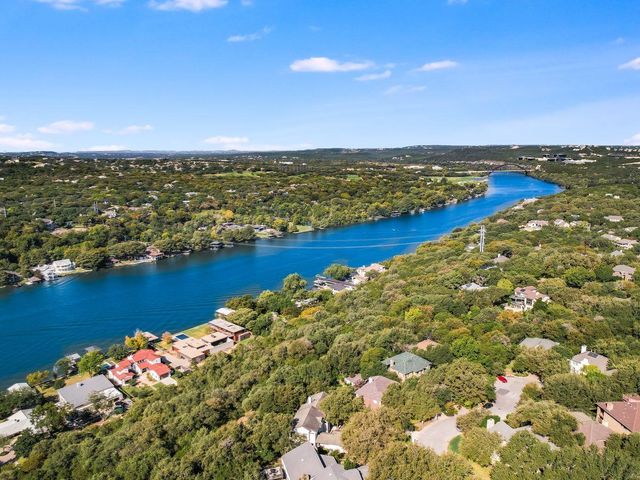 5402 Odessa LN, Austin, TX 78731