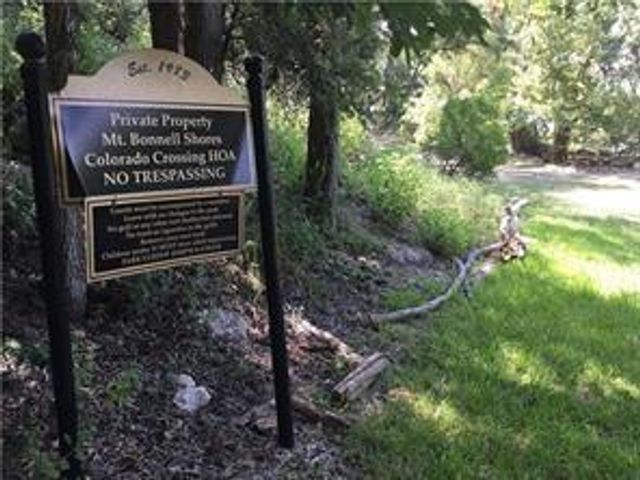 5402 Odessa LN, Austin, TX 78731