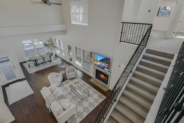 5402 Odessa LN, Austin, TX 78731