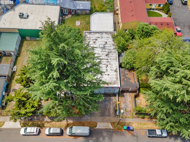 4121 Se 60TH Ave, Portland, OR 97206