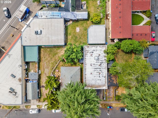 4121 Se 60TH Ave, Portland, OR 97206