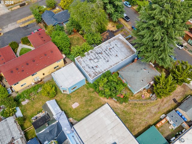 4121 Se 60TH Ave, Portland, OR 97206