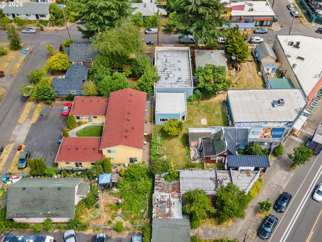 4121 Se 60TH Ave, Portland, OR 97206