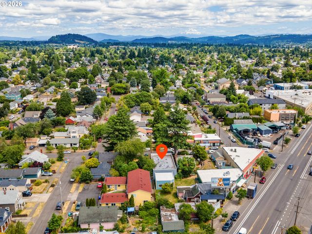 4121 Se 60TH Ave, Portland, OR 97206