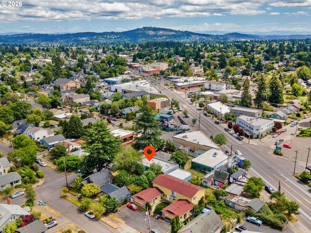 4121 Se 60TH Ave, Portland, OR 97206