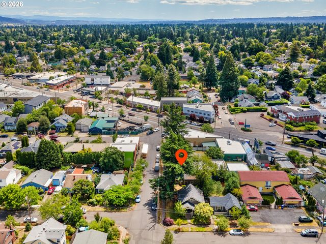 4121 Se 60TH Ave, Portland, OR 97206