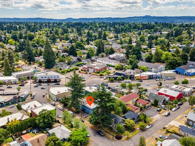4121 Se 60TH Ave, Portland, OR 97206