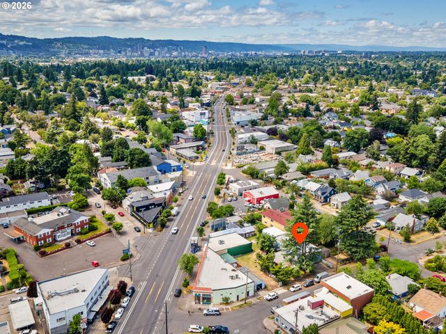 4121 Se 60TH Ave, Portland, OR 97206