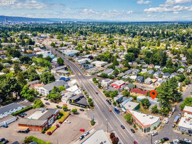 4121 Se 60TH Ave, Portland, OR 97206