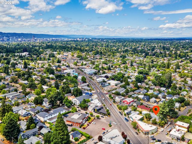 4121 Se 60TH Ave, Portland, OR 97206