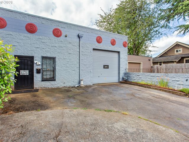 4121 Se 60TH Ave, Portland, OR 97206
