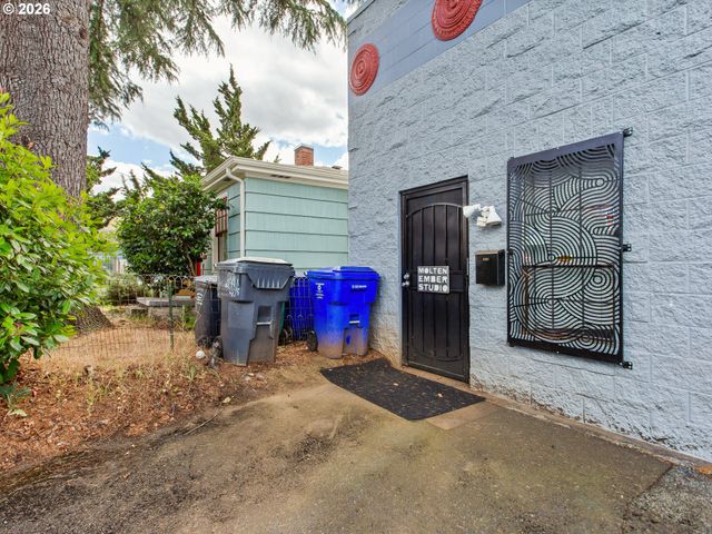 4121 Se 60TH Ave, Portland, OR 97206