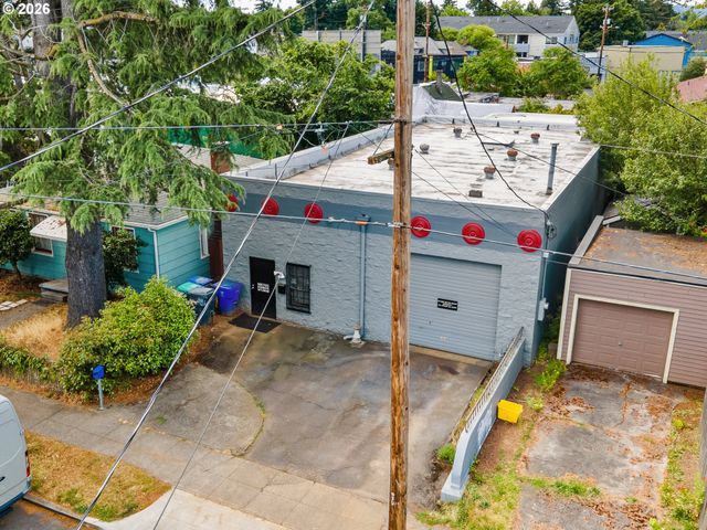 4121 Se 60TH Ave, Portland, OR 97206