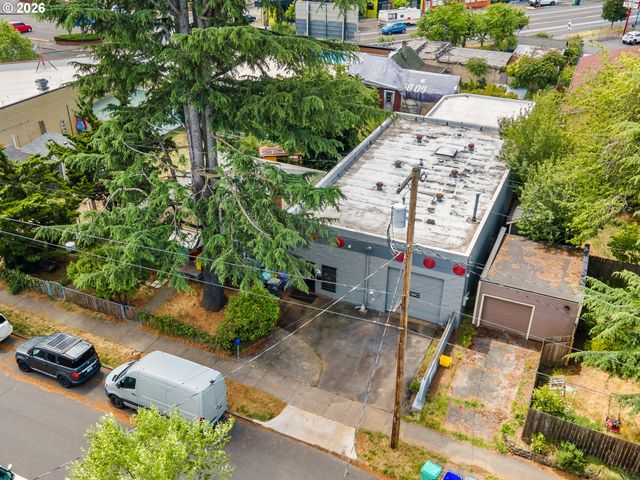 4121 Se 60TH Ave, Portland, OR 97206