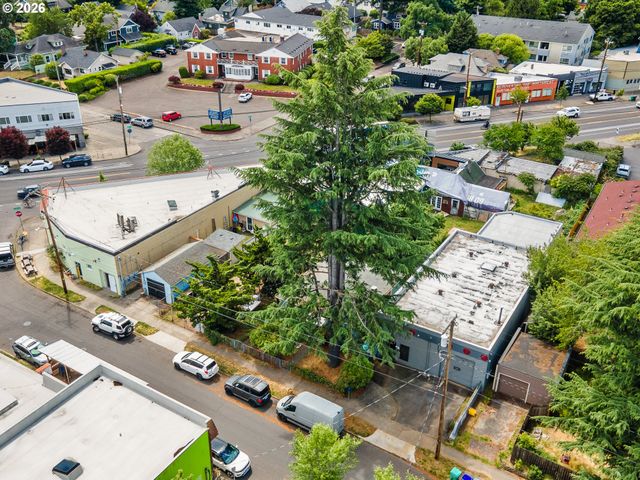 4121 Se 60TH Ave, Portland, OR 97206