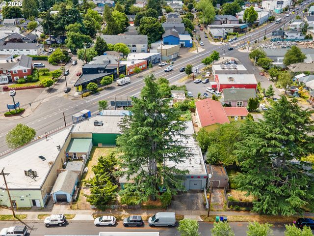 4121 Se 60TH Ave, Portland, OR 97206