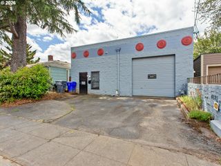 4121 Se 60TH Ave, Portland, OR 97206