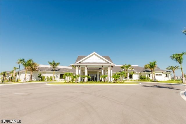 43993 BOARDWALK LOOP 1928, Babcock Ranch, FL 33982