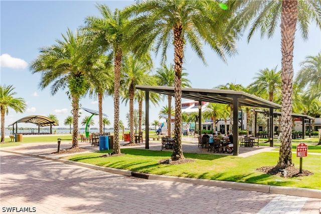 43993 BOARDWALK LOOP 1928, Babcock Ranch, FL 33982