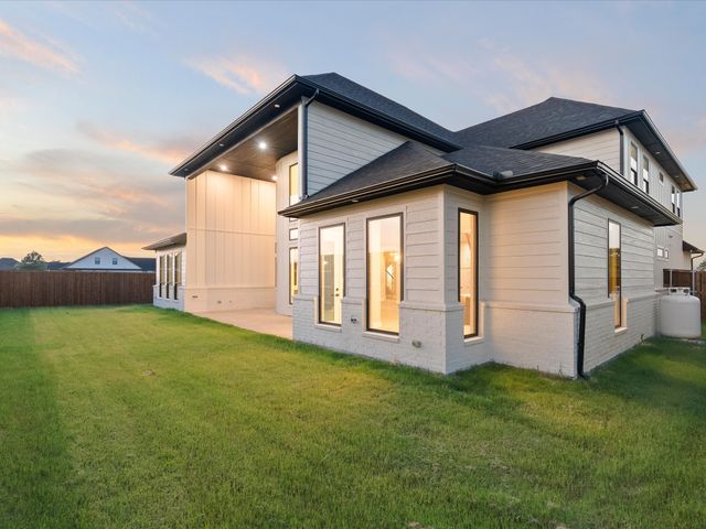 2025 Nichole Boulevard, Pottsboro, TX 75076