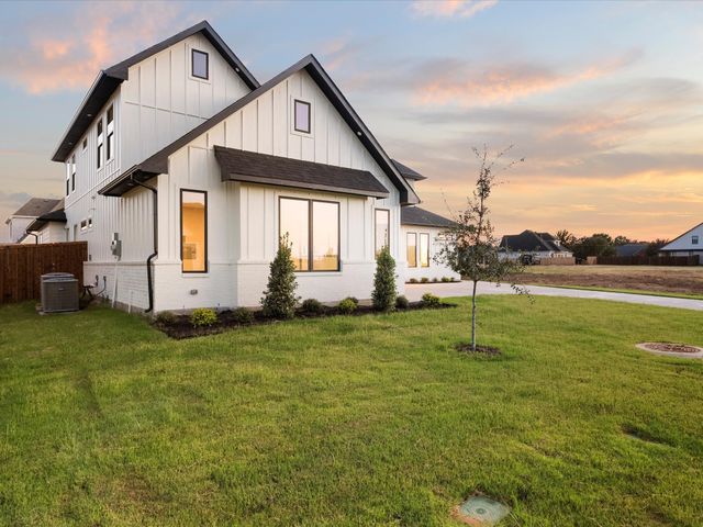 2025 Nichole Boulevard, Pottsboro, TX 75076