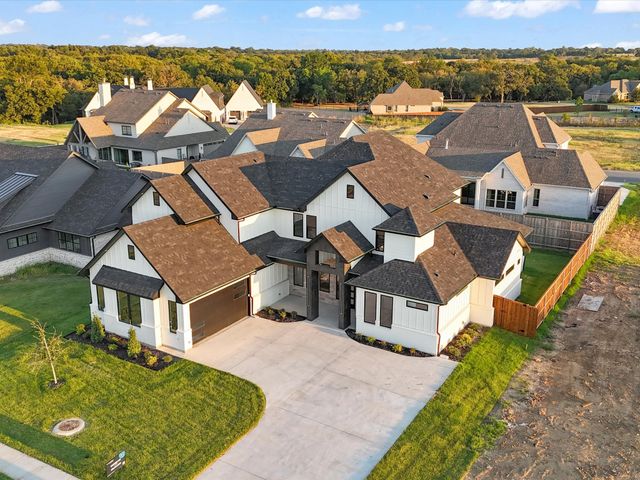 2025 Nichole Boulevard, Pottsboro, TX 75076