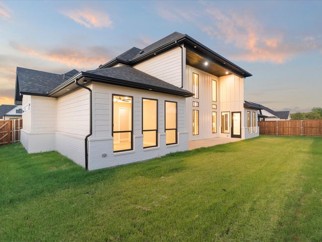 2025 Nichole Boulevard, Pottsboro, TX 75076