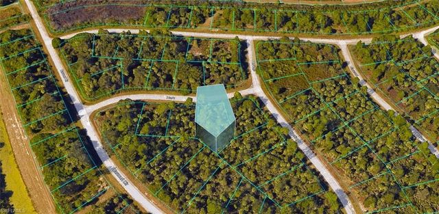 Hark PL, North Port, FL 34288