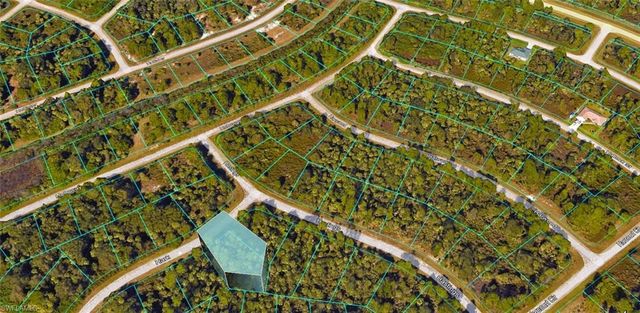 Hark PL, North Port, FL 34288