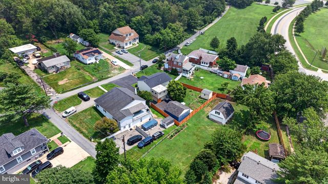 1248 48TH ST, Baltimore, MD 21222