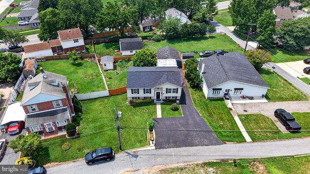 1248 48TH ST, Baltimore, MD 21222