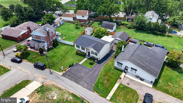 1248 48TH ST, Baltimore, MD 21222