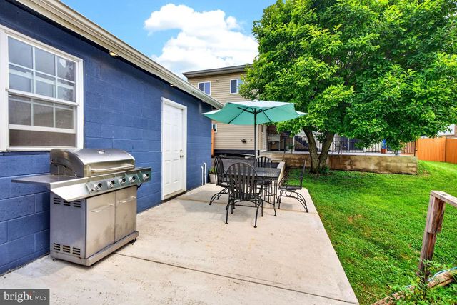1248 48TH ST, Baltimore, MD 21222