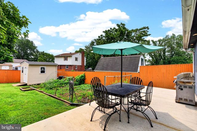 1248 48TH ST, Baltimore, MD 21222