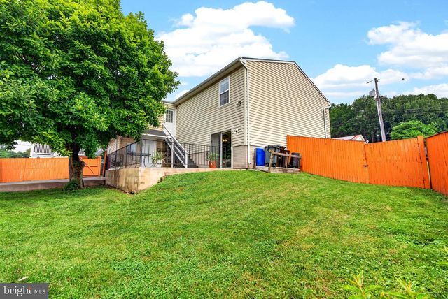 1248 48TH ST, Baltimore, MD 21222