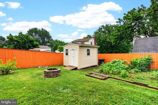 1248 48TH ST, Baltimore, MD 21222