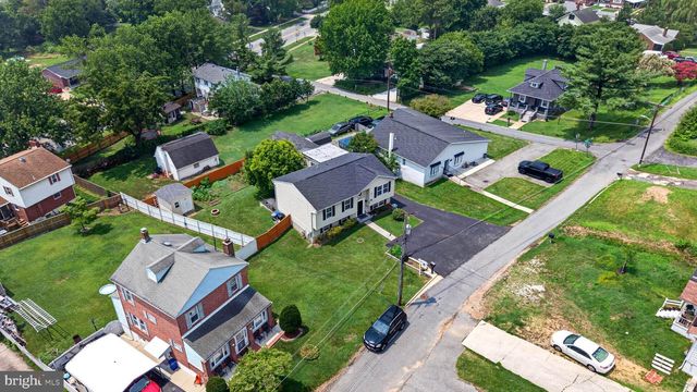 1248 48TH ST, Baltimore, MD 21222