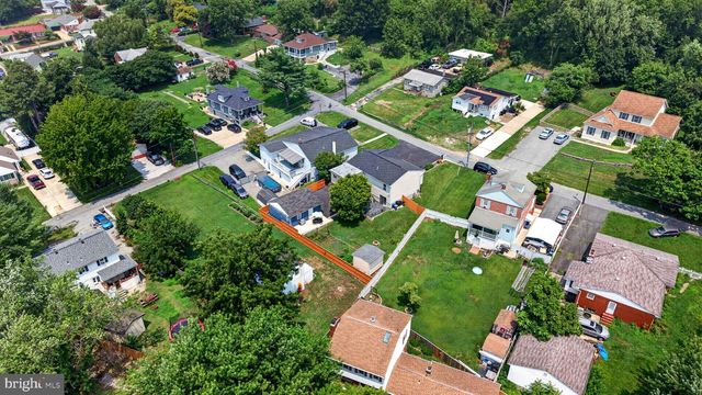1248 48TH ST, Baltimore, MD 21222