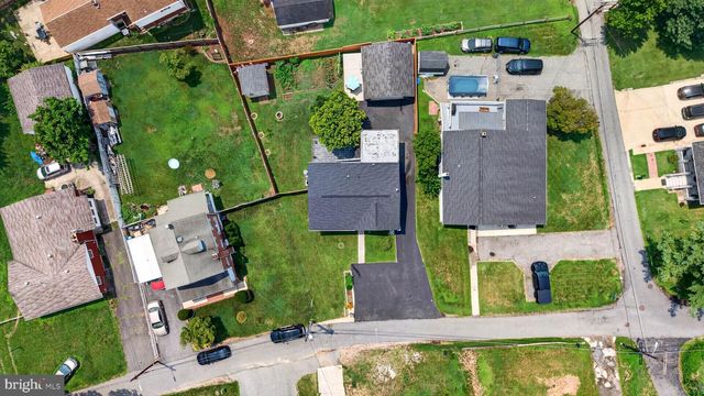 1248 48TH ST, Baltimore, MD 21222