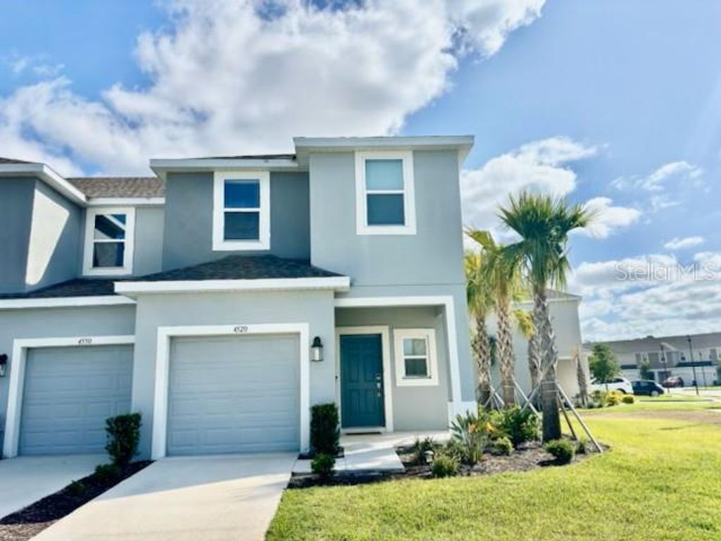 4520 CALVARY WAY, St Cloud, FL 34769