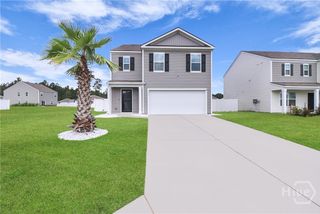 178 Tobago Circle, Guyton, GA 31312