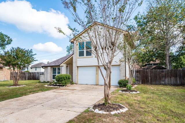 19014 Pine Trace Court, Humble, TX 77346
