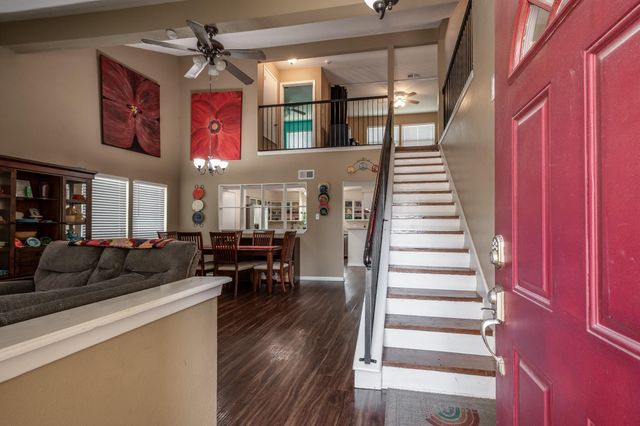 19014 Pine Trace Court, Humble, TX 77346