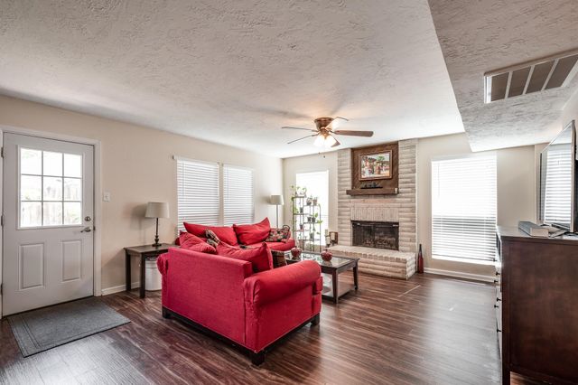 19014 Pine Trace Court, Humble, TX 77346