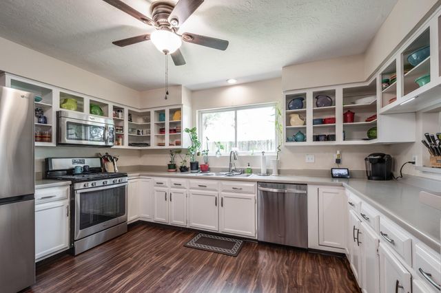 19014 Pine Trace Court, Humble, TX 77346