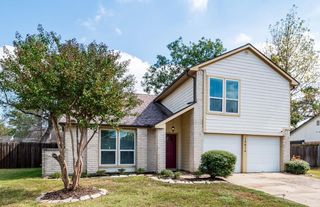 19014 Pine Trace Court, Humble, TX 77346