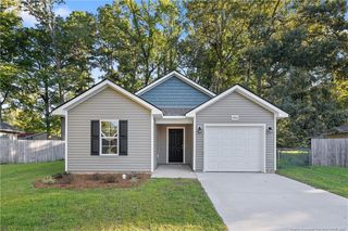 6968 Timberwood Drive, Fayetteville, NC 28314