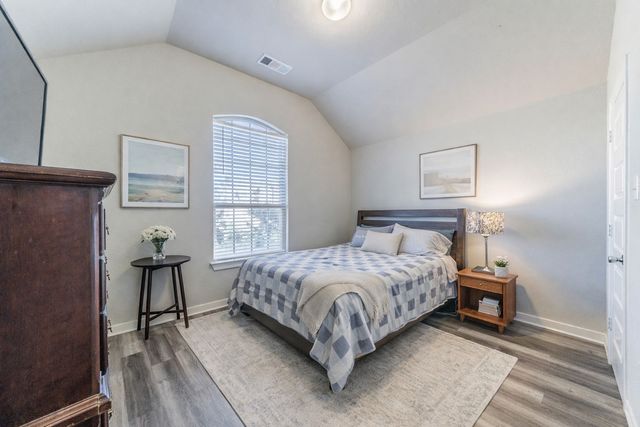 1561 Sugarberry Drive, Forney, TX 75126