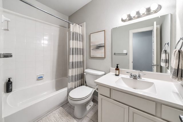 1561 Sugarberry Drive, Forney, TX 75126