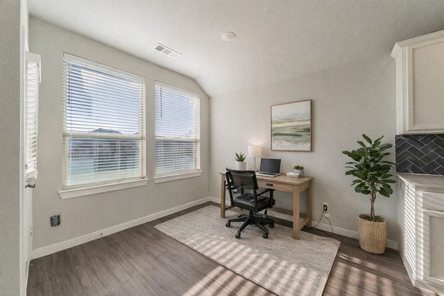 1561 Sugarberry Drive, Forney, TX 75126